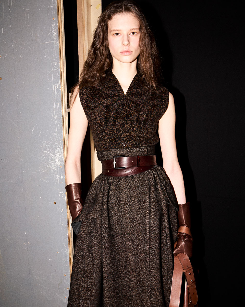 Backstage
